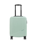 Travelite Bali Maleta con 4 ruedas mint