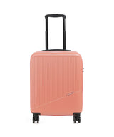 Travelite Bali Maleta con 4 ruedas koralle