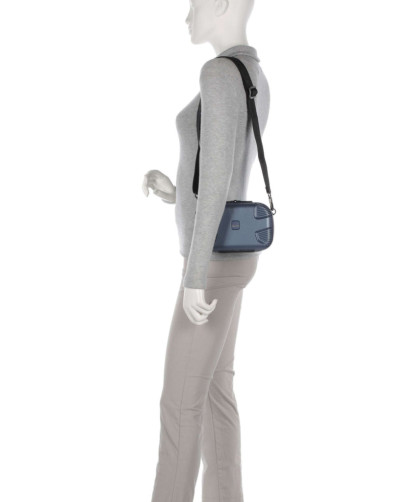 Impackt IP1 Mini Crossbody bag glacier blue