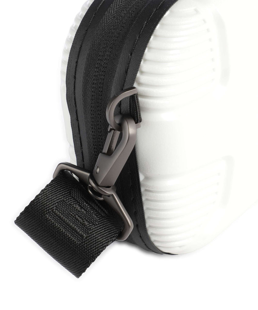 Impackt IP1 Mini Crossbody bag polar white