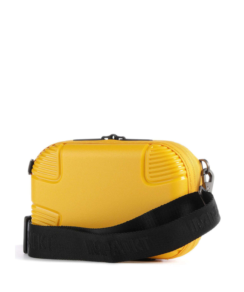 Impackt IP1 Mini Crossbody bag sunset yellow