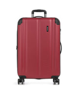 Travelite City Maleta con 4 ruedas rot