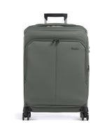 Travelite Priima L Maleta con 4 ruedas oliv