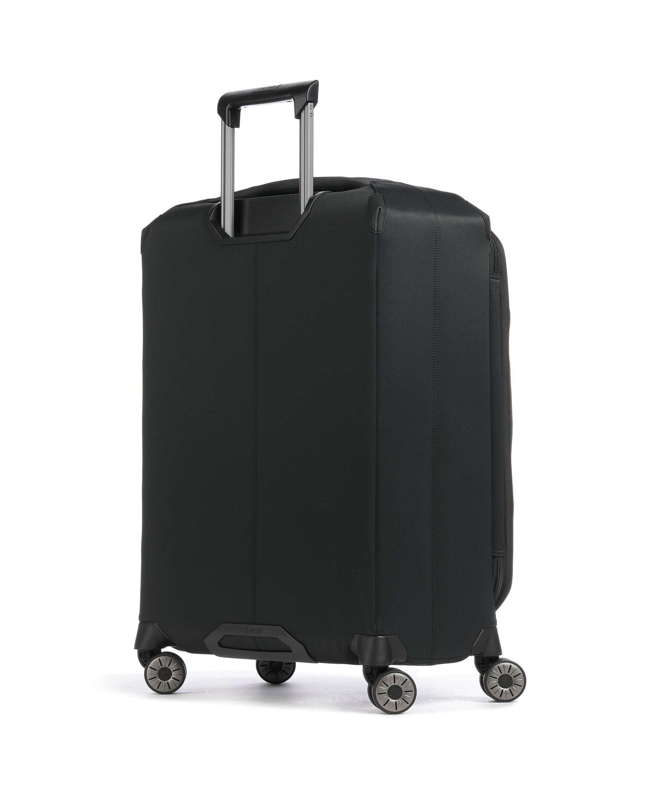 Travelite Priima M Spinner (4 wheels) schwarz