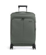 Travelite Priima M Maleta con 4 ruedas oliv