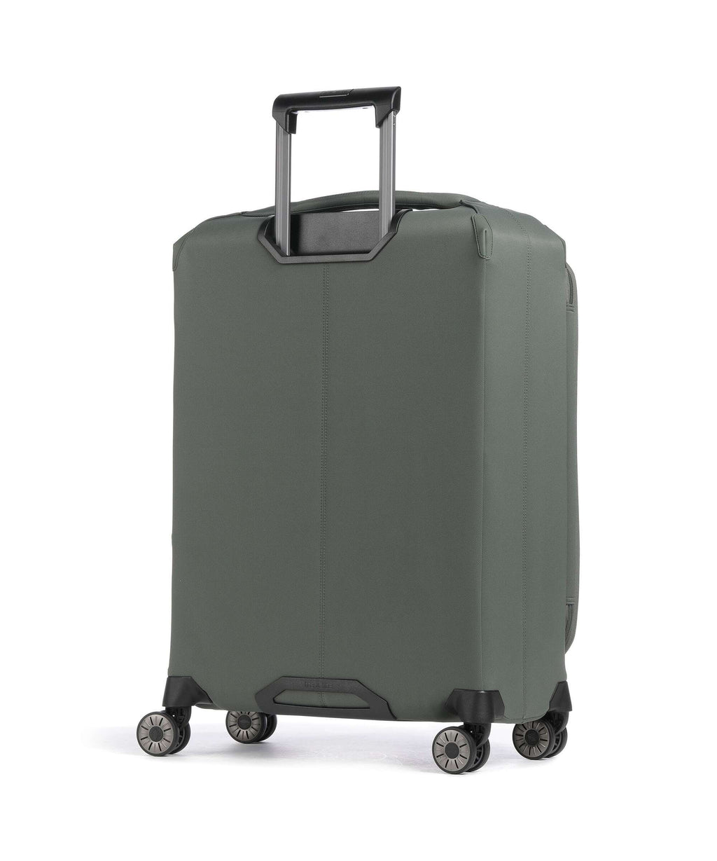 Travelite Priima M Spinner (4 wheels) oliv