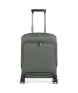 Travelite Priima S Maleta con 4 ruedas oliv
