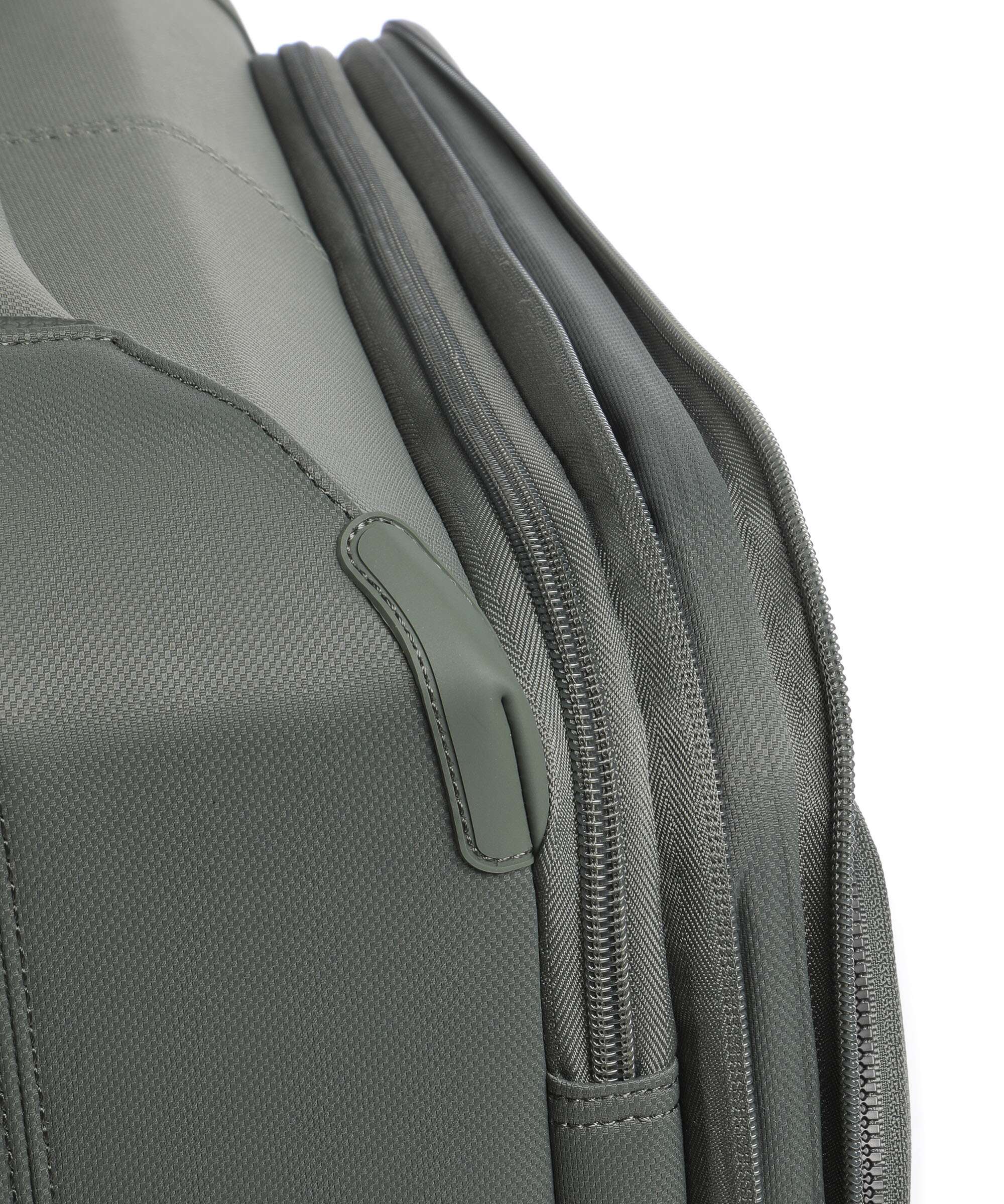 Travelite Priima S Spinner (4 wheels) oliv