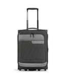 Travelite Viia S Maleta con 2 ruedas schiefer