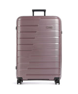 Travelite Air Base Maleta con 4 ruedas flieder