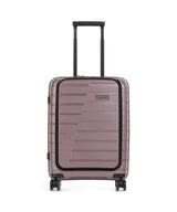 Travelite Air Base Maleta con 4 ruedas flieder