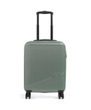 Travelite Bali Maleta con 4 ruedas grün