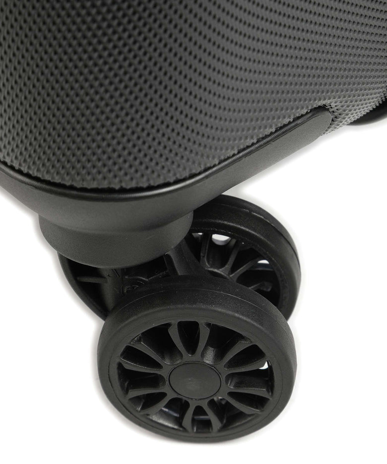Travelite Bali Spinner (4 wheels) schwarz