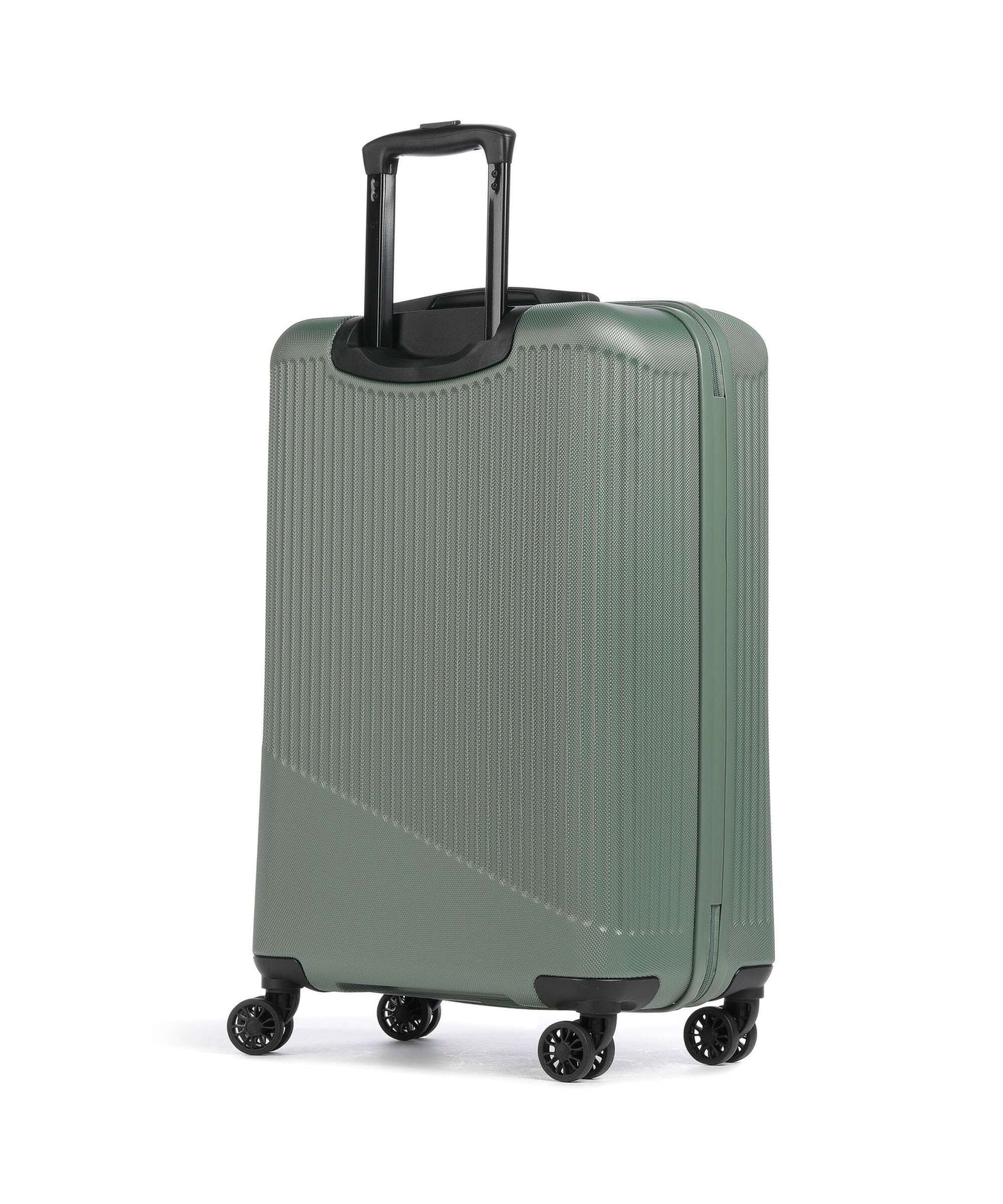 Travelite Bali Spinner (4 wheels) grün