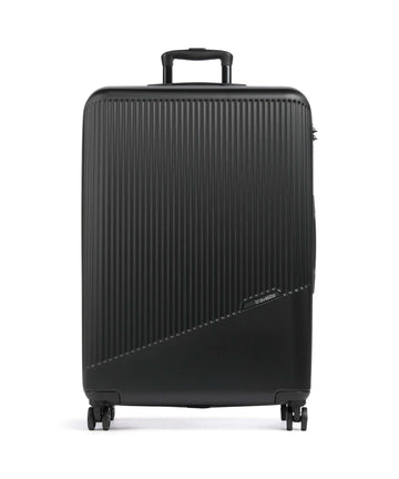 Travelite Bali Spinner (4 wheels) schwarz