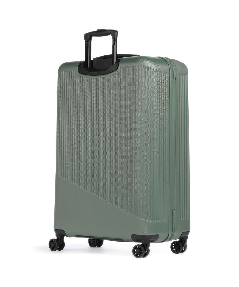 Travelite Bali Spinner (4 wheels) grün