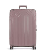 Travelite Elvaa L Maleta con 4 ruedas rosé