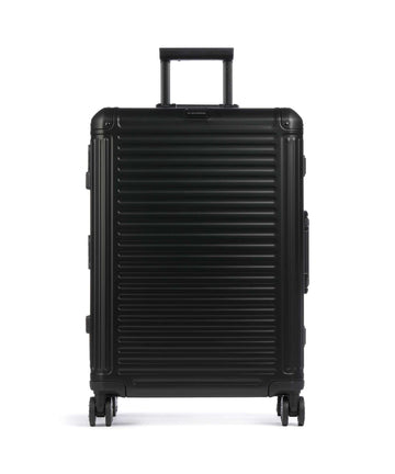Travelite Next Spinner (4 wheels) schwarz
