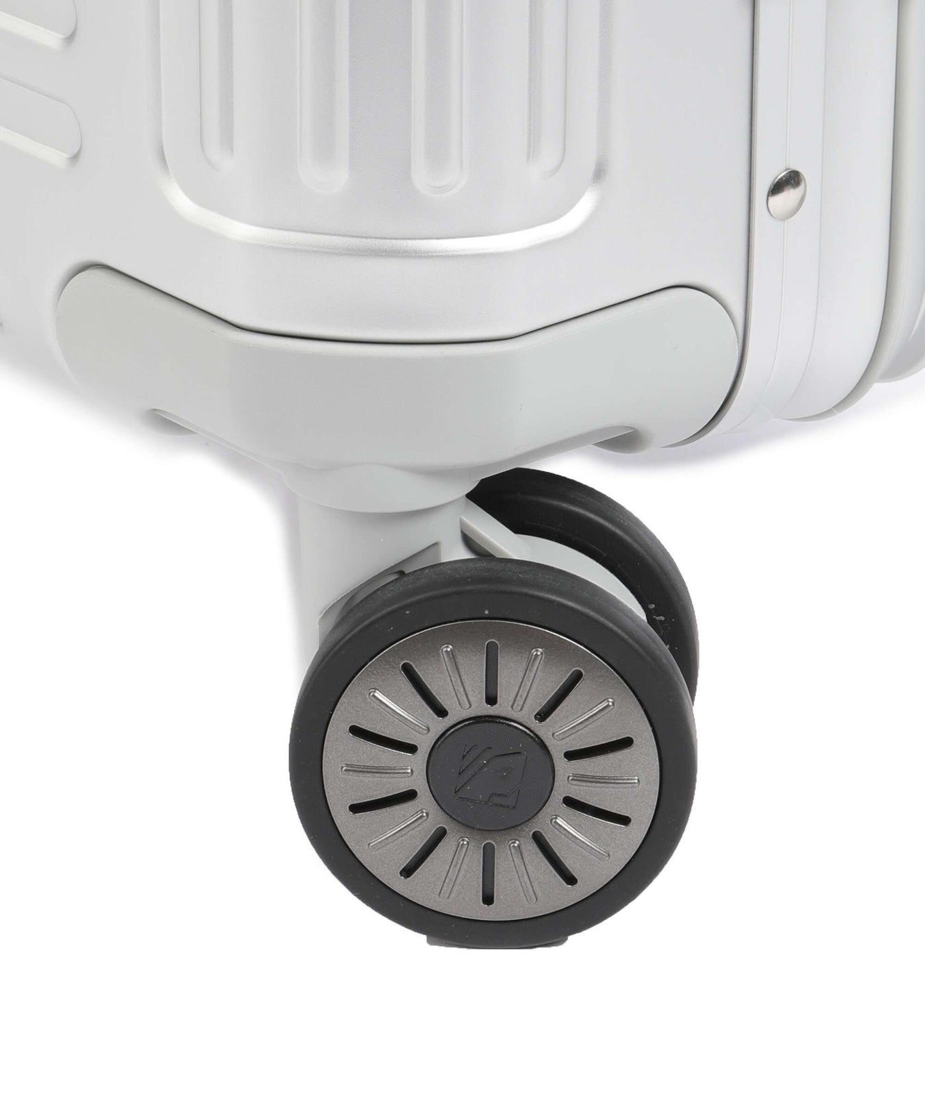 Travelite Next Spinner (4 wheels) silber
