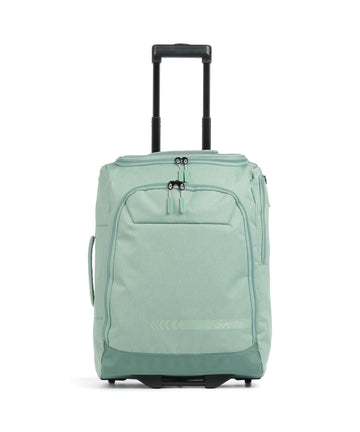 Travelite Kick Off Bolso de viaje con ruedas salbei