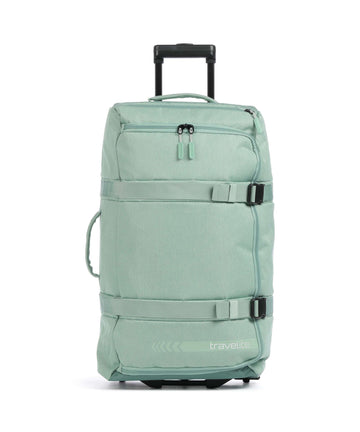 Travelite Kick Off Bolso de viaje con ruedas salbei