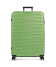 Travelite Mooby Spinner (4 wheels) grün