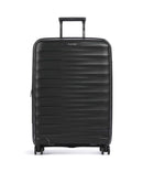 Travelite Mooby Maleta con 4 ruedas schwarz