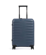 Travelite Mooby Maleta con 4 ruedas marine