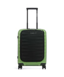 Travelite Mooby Vorta Maleta con 4 ruedas grün