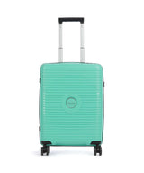 Travelite Orbita Maleta con 4 ruedas grün