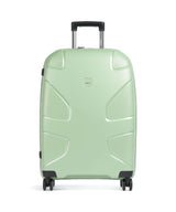 Impackt IP1 M Maleta con 4 ruedas spring green