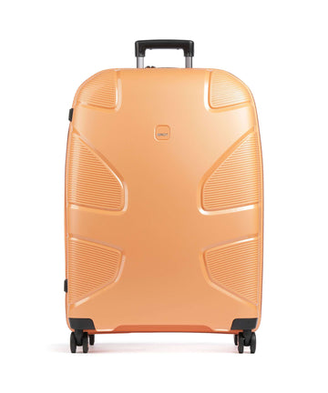 Impackt IP1 L Maleta con 4 ruedas garden apricot