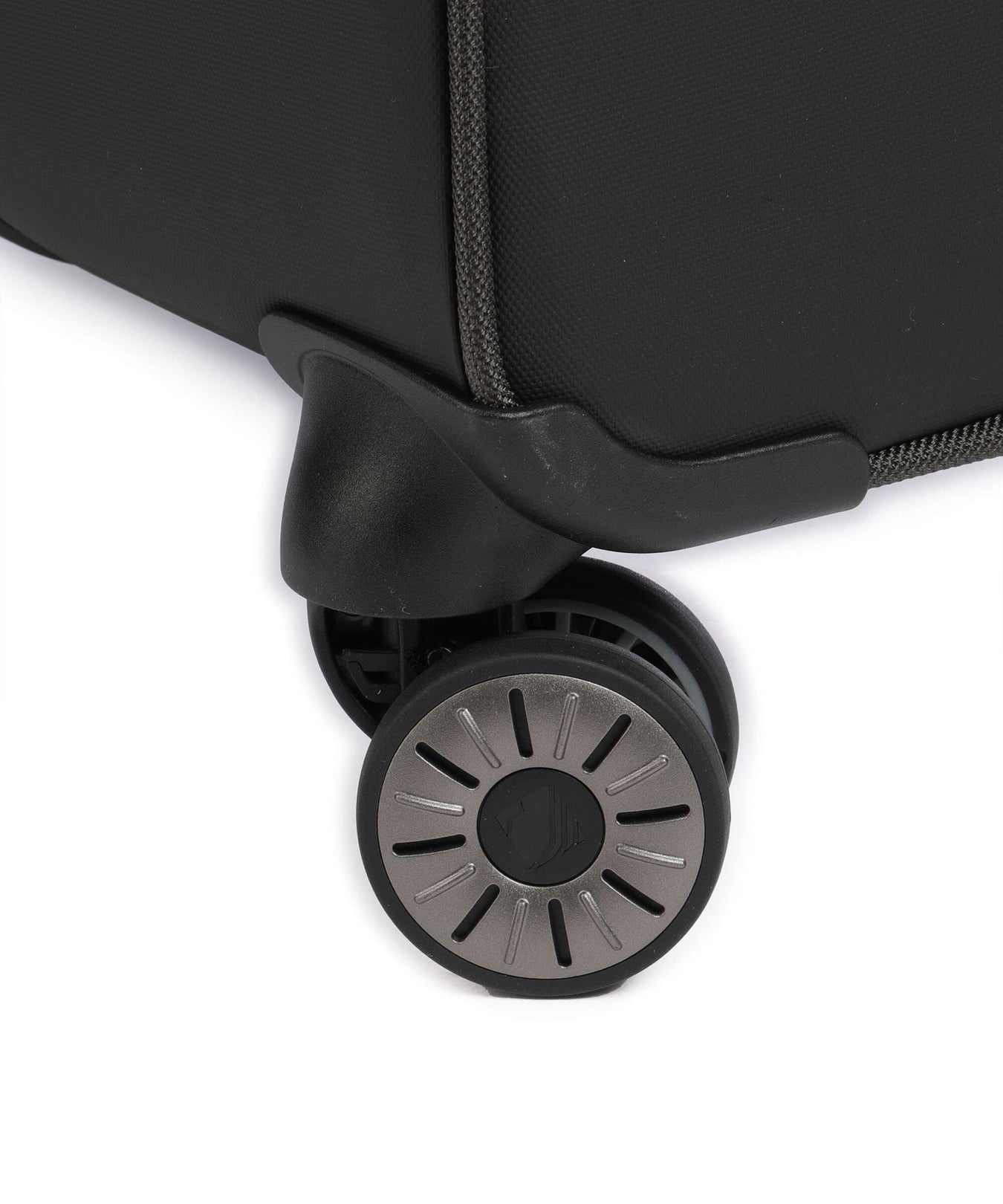 Travelite Crosslite 5.0 Spinner (4 wheels) oliv