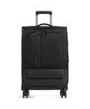 Travelite Crosslite 5.0 Maleta con 4 ruedas schwarz