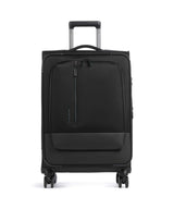 Travelite Crosslite 5.0 Maleta con 4 ruedas schwarz