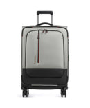 Travelite Crosslite 5.0 Maleta con 4 ruedas natur