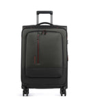 Travelite Crosslite 5.0 Maleta con 4 ruedas oliv