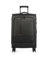 Travelite Crosslite 5.0 Maleta con 4 ruedas oliv