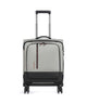 Travelite Crosslite 5.0 Maleta con 4 ruedas natur