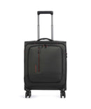 Travelite Crosslite 5.0 Maleta con 4 ruedas oliv