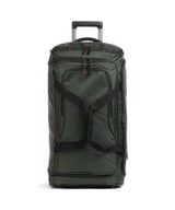 Travelite Crosslite 5.0 Bolso de viaje con ruedas oliv