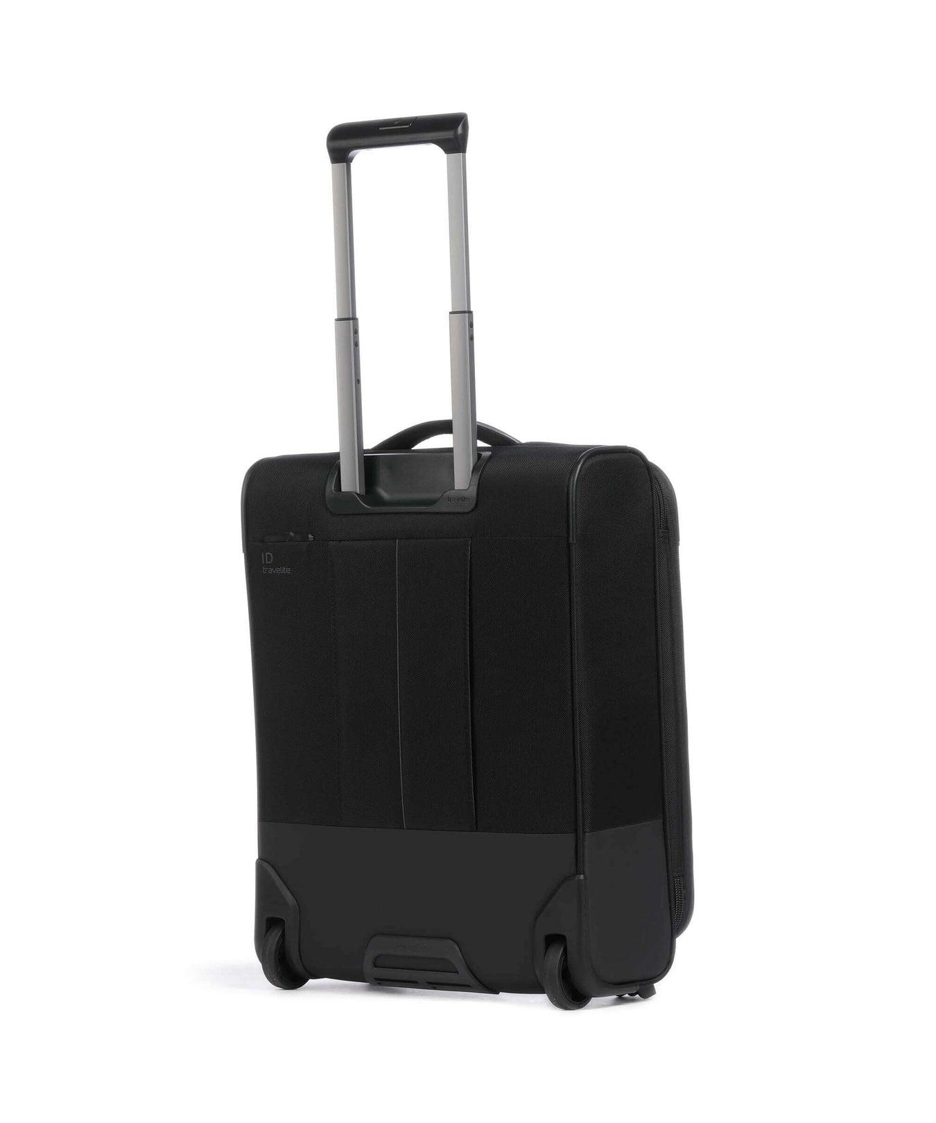Travelite Crosslite 5.0 Trolley (2 wheels) schwarz