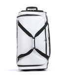 Travelite Basics Bolso de viaje con ruedas weiss