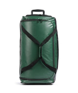 Travelite Basics Bolso de viaje con ruedas grün