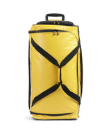 Travelite Basics Bolso de viaje con ruedas gelb