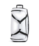 Travelite Basics Bolso de viaje con ruedas weiss
