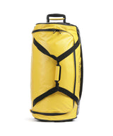 Travelite Basics Bolso de viaje con ruedas gelb