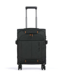 Travelite Briize Spinner (4 wheels) schwarz