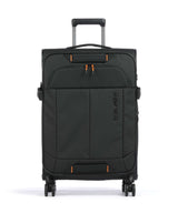 Travelite Briize Maleta con 4 ruedas schwarz