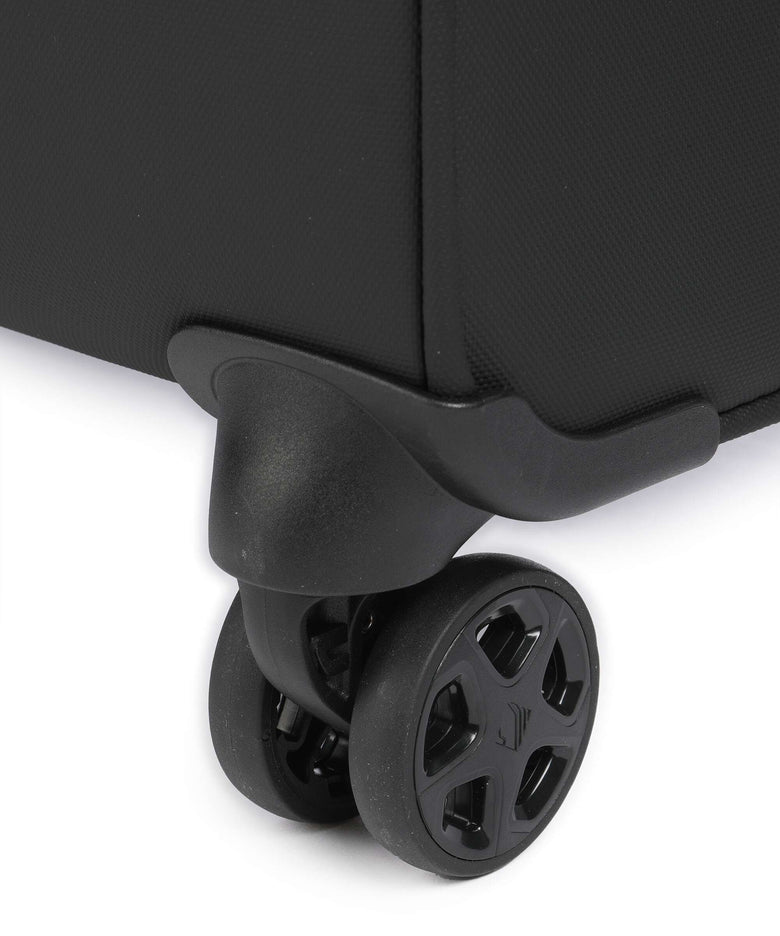 Travelite Briize Spinner (4 wheels) schwarz